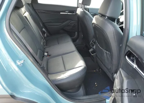 2025 Kia Seltos Ex from USA, damaged, VIN KNDERCAA2S7822779